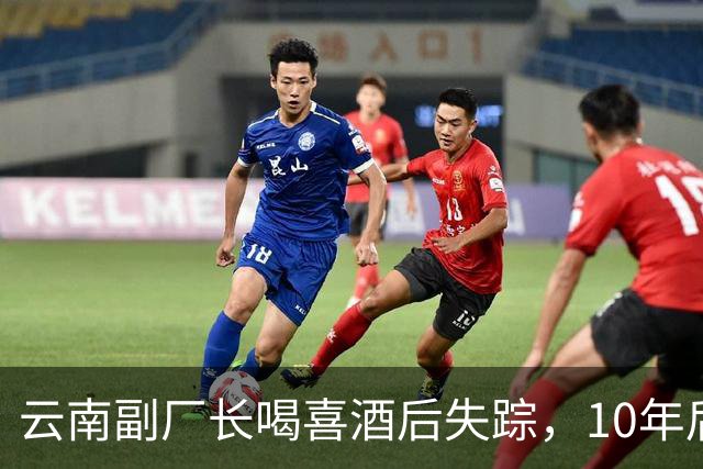 云南副厂长喝喜酒后失踪，10年后给母亲托梦，我被困在阁楼里